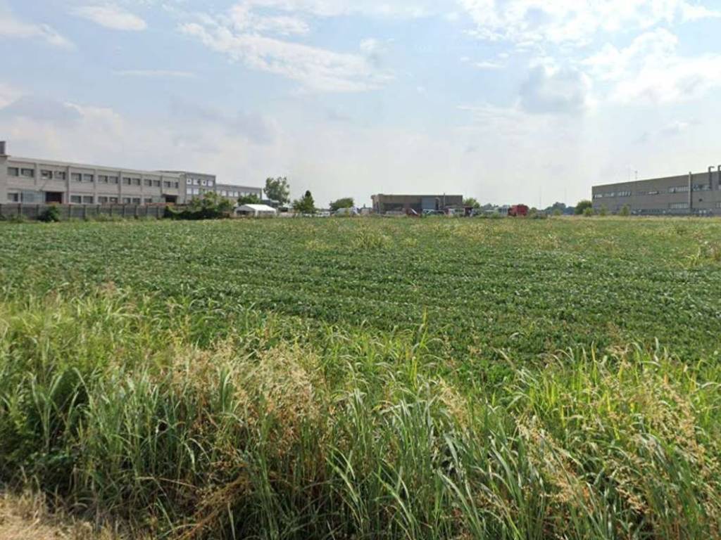 Terreno a Cerea - Foto 2