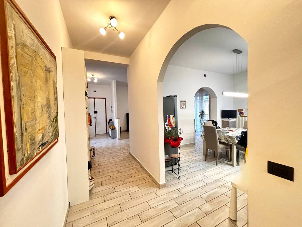 Appartamento a Terranuova bracciolini in Via Roma - Foto 4