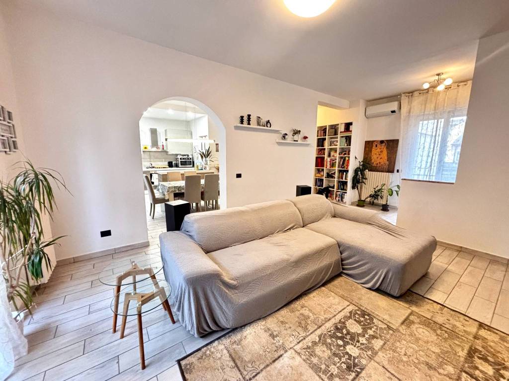 Appartamento a Terranuova bracciolini in Via Roma - Foto 5