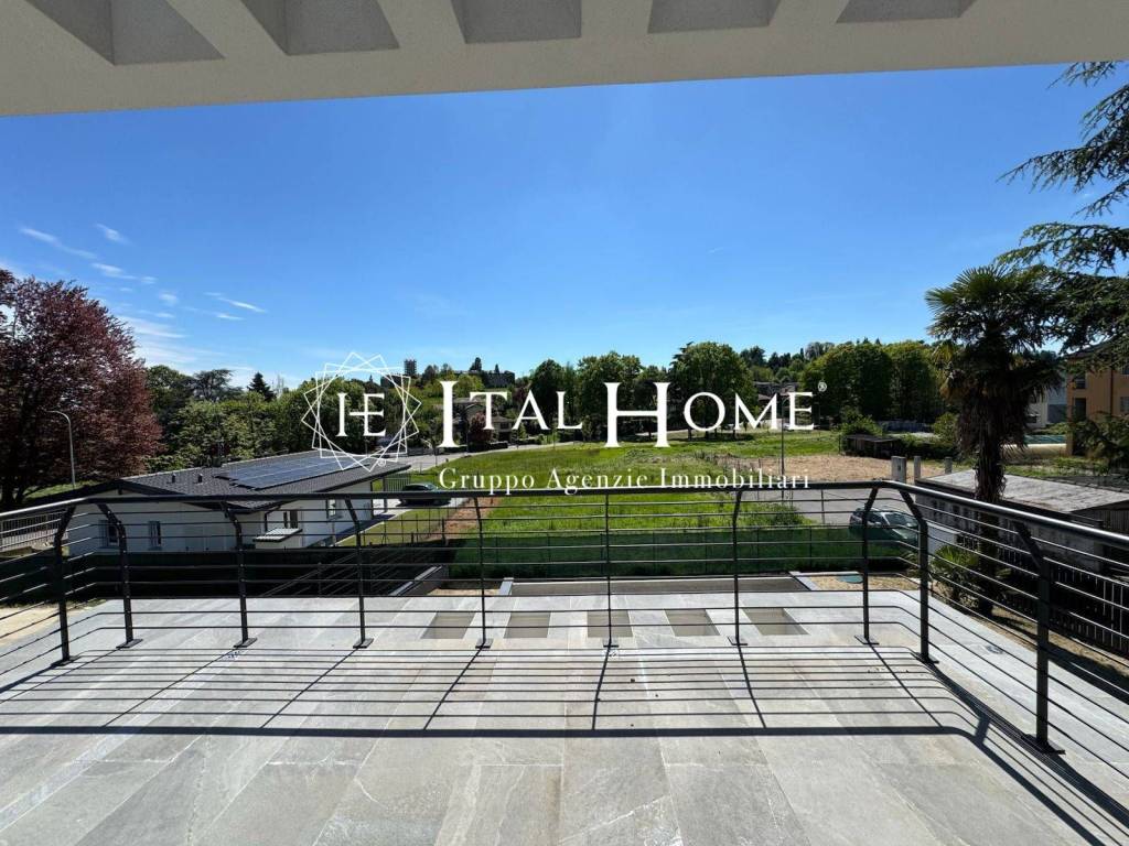 Villa a Inverigo in Via Mandresca - Foto 5