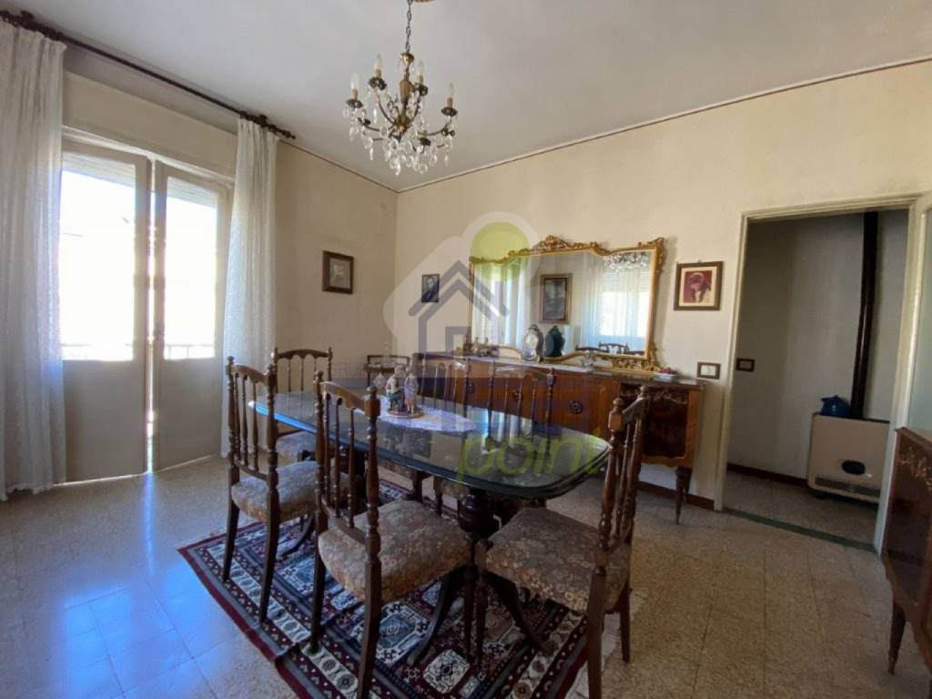 Casa indipendente a Boretto in via felice montanari - Foto 4