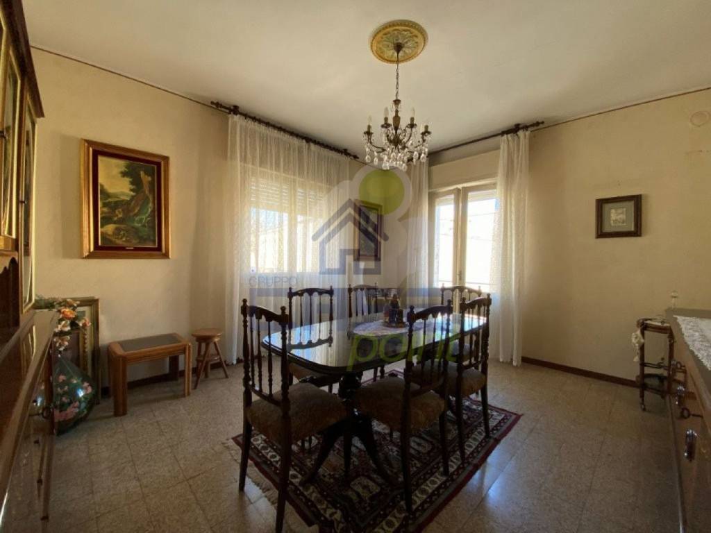Casa indipendente a Boretto in via felice montanari - Foto 5