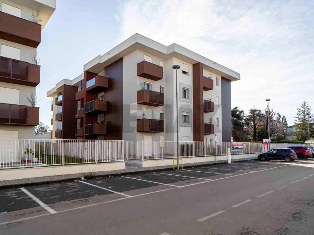 Appartamento a Collecchio in Via Cavalier Enrico Gatti, 3 - Foto 2