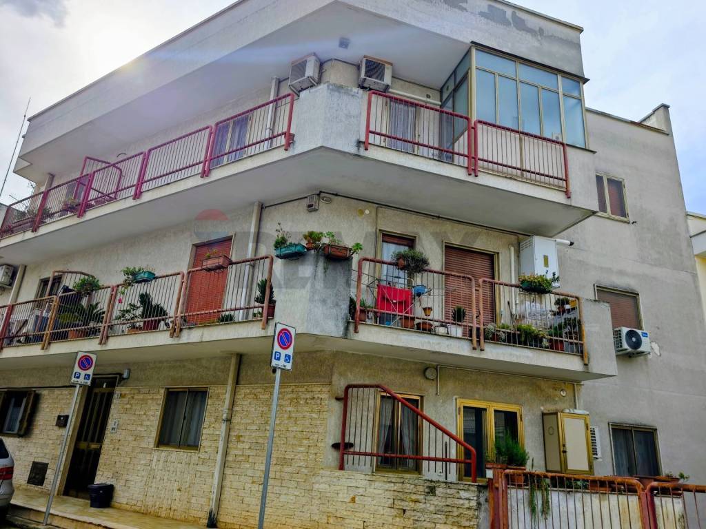 Appartamento a Bitetto in Via Amatulli Pasquale, 5 - Foto 3