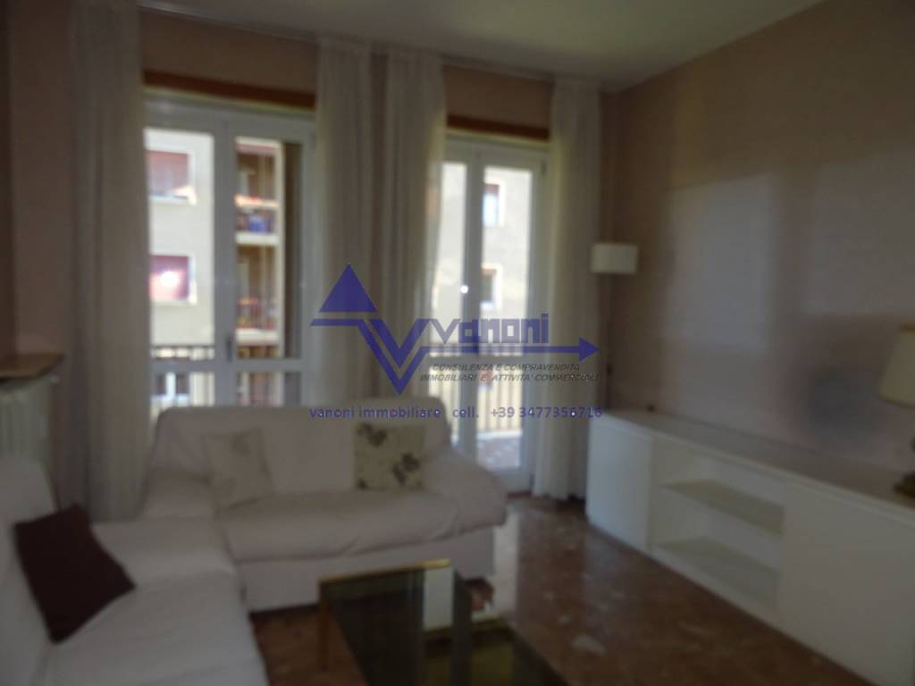 Appartamento a Bergamo in Via Giulio Cesare, 17 - Foto 2