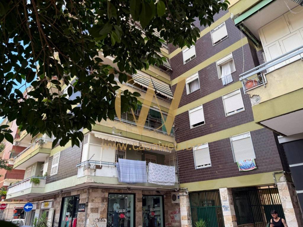 Appartamento a Casoria in VIA SUOR MARIA CRISTINA BRANDO, 32 - Foto 3