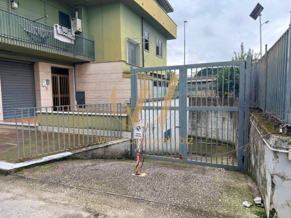 Immobile a Caserta in Via Giuseppe D'Anna, 4 - Foto 3