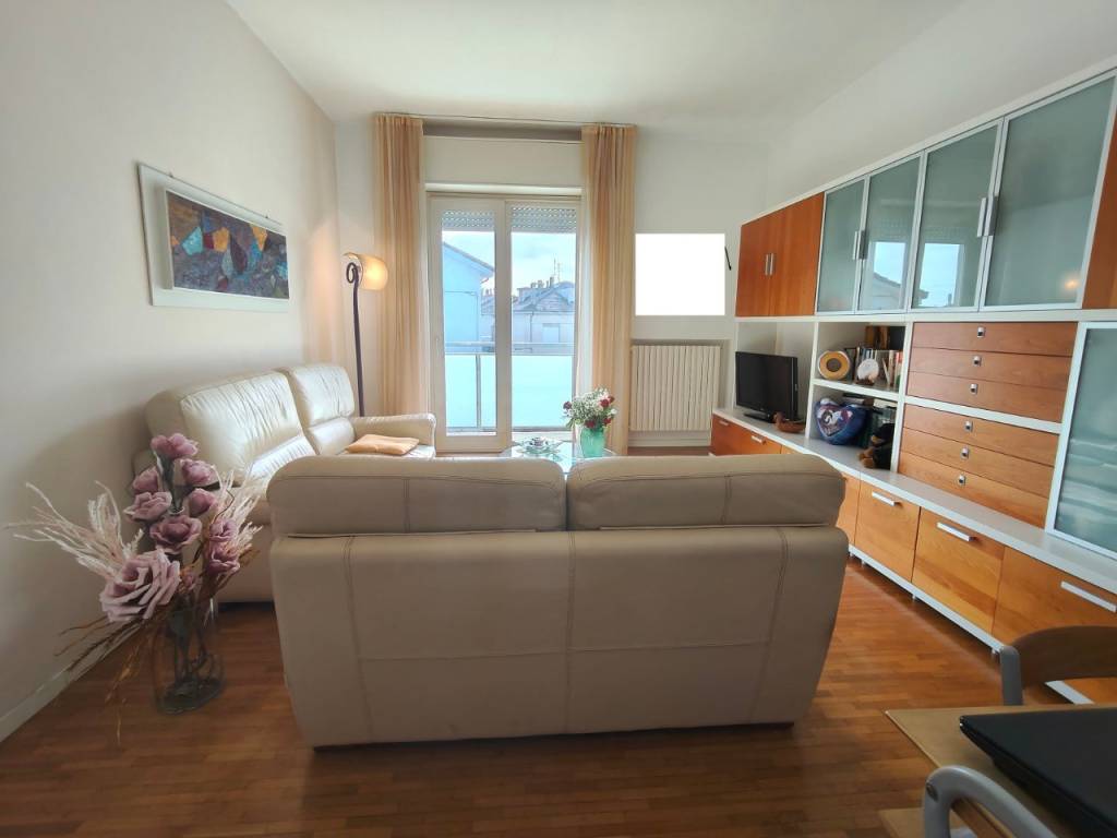 Appartamento a Pesaro in via baldi - Foto 2