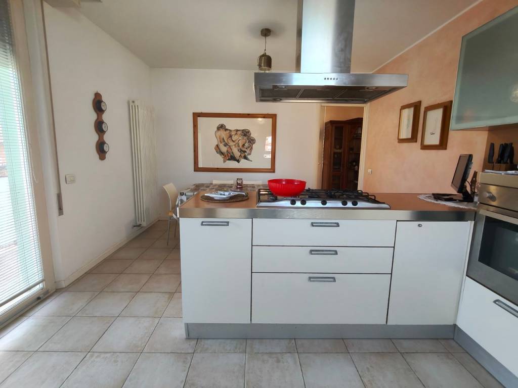 Appartamento a Pesaro in via baldi - Foto 3