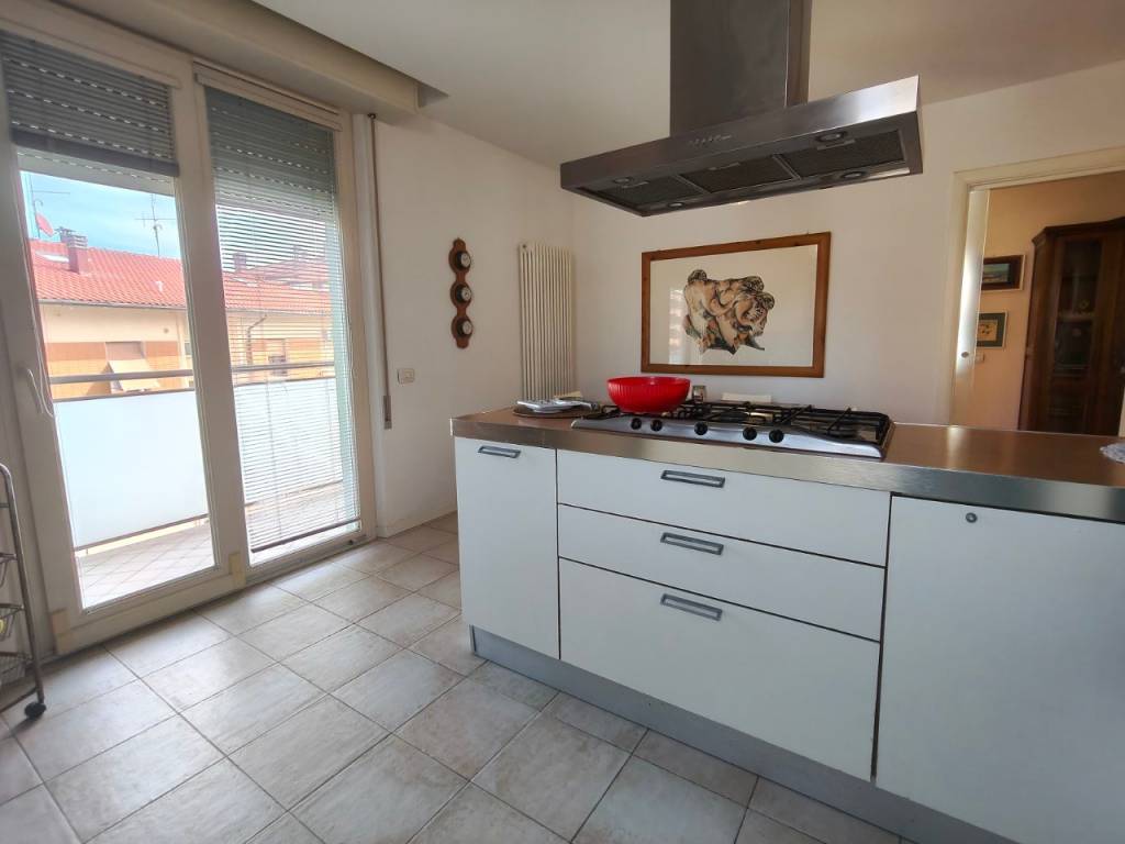 Appartamento a Pesaro in via baldi - Foto 4