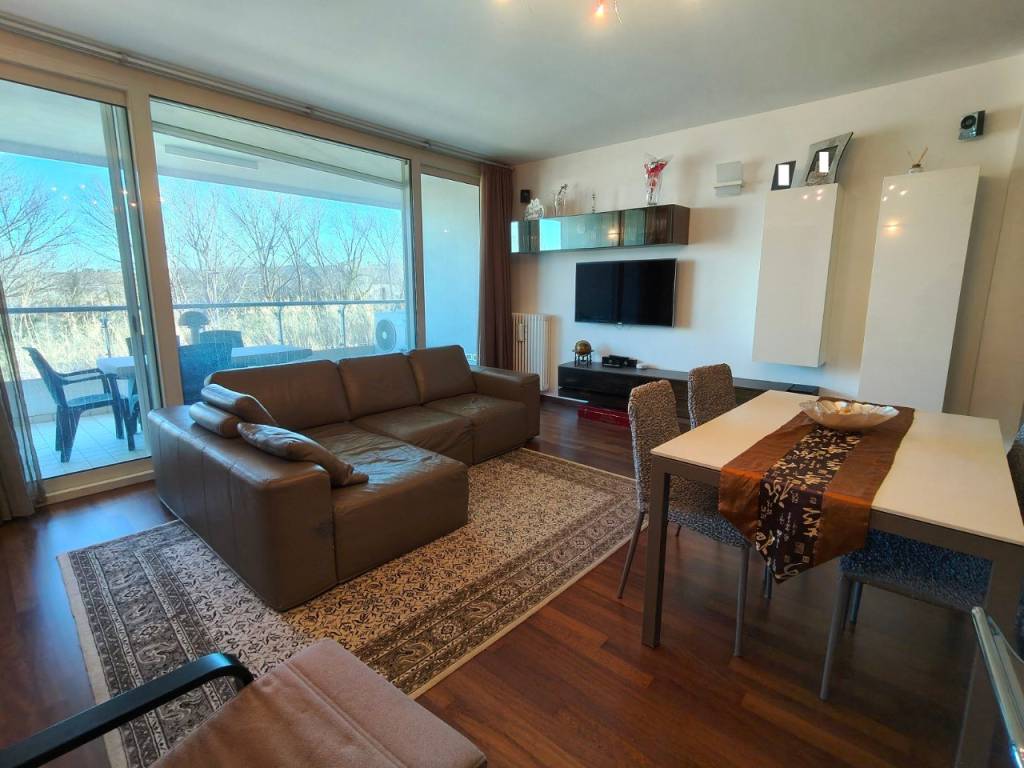 Appartamento a Pesaro in Via Sarnano, 7 - Foto 2