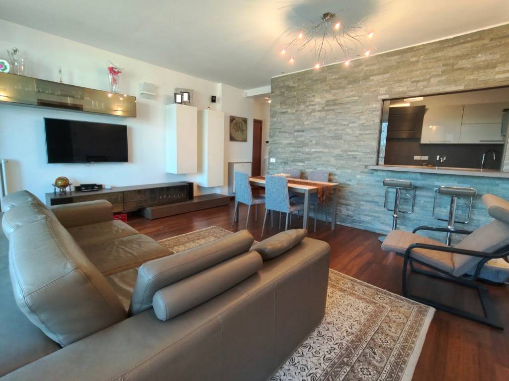 Appartamento a Pesaro in Via Sarnano, 7 - Foto 3