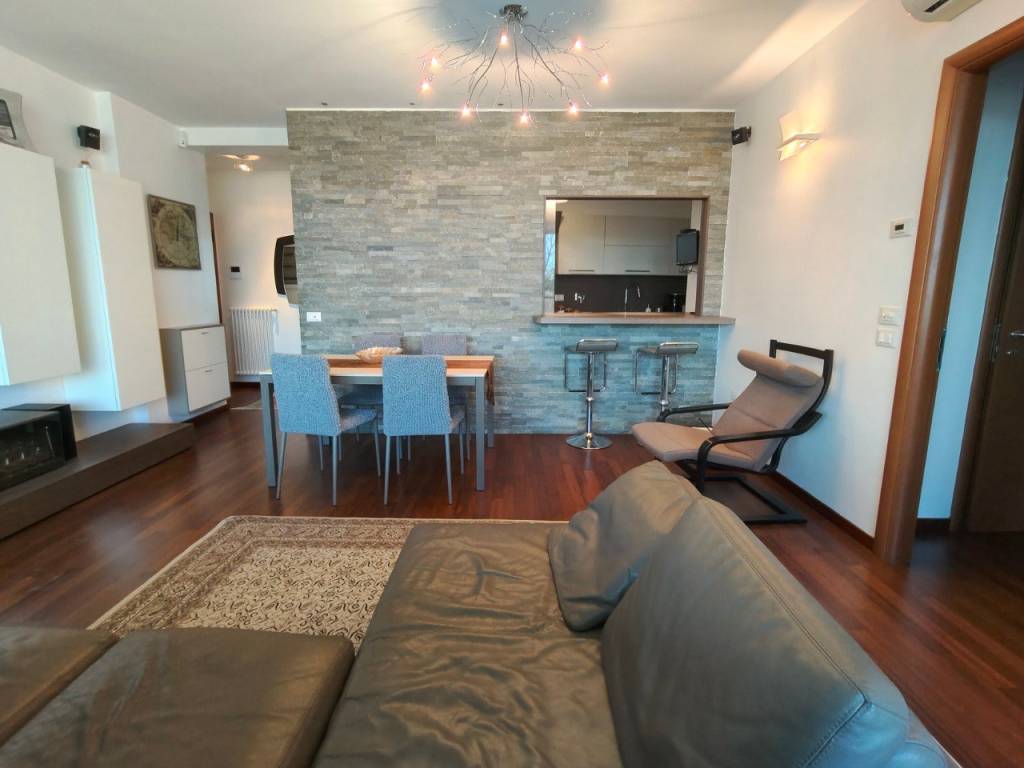 Appartamento a Pesaro in Via Sarnano, 7 - Foto 4