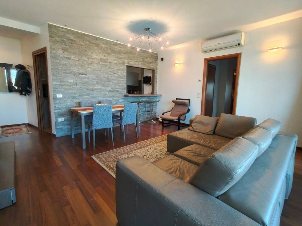 Appartamento a Pesaro in Via Sarnano, 7 - Foto 5