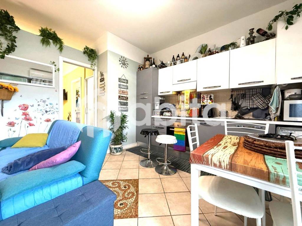 Appartamento a San giovanni valdarno in Via Gruccia - Foto 4