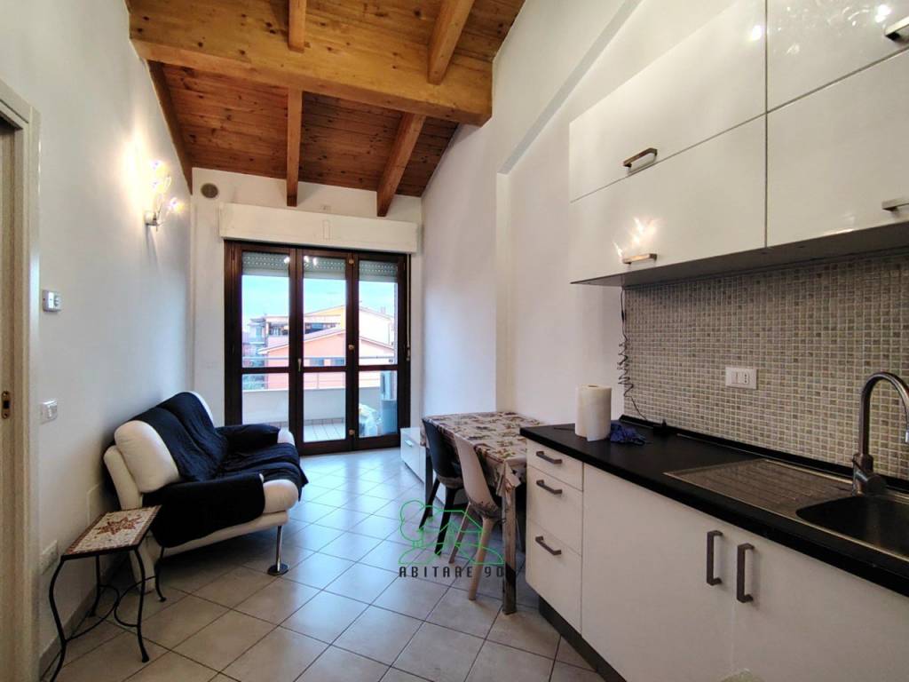 Appartamento a Fano in VIA XXVIII STRADA, 30 - Foto 2