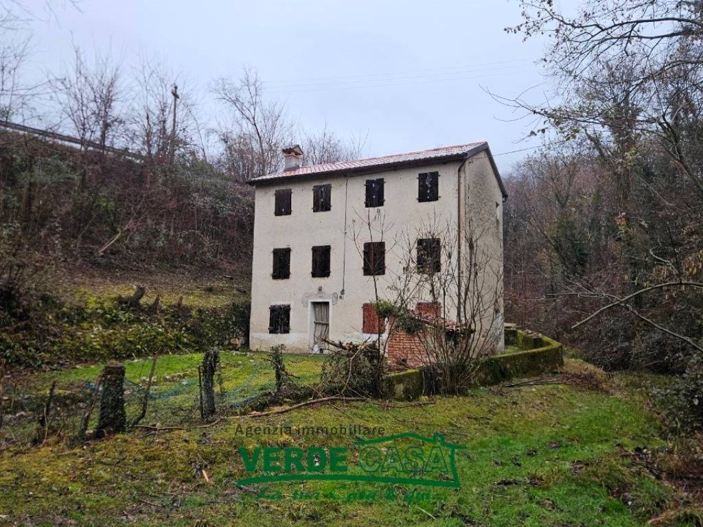 Villa a Pieve del grappa - Foto 2
