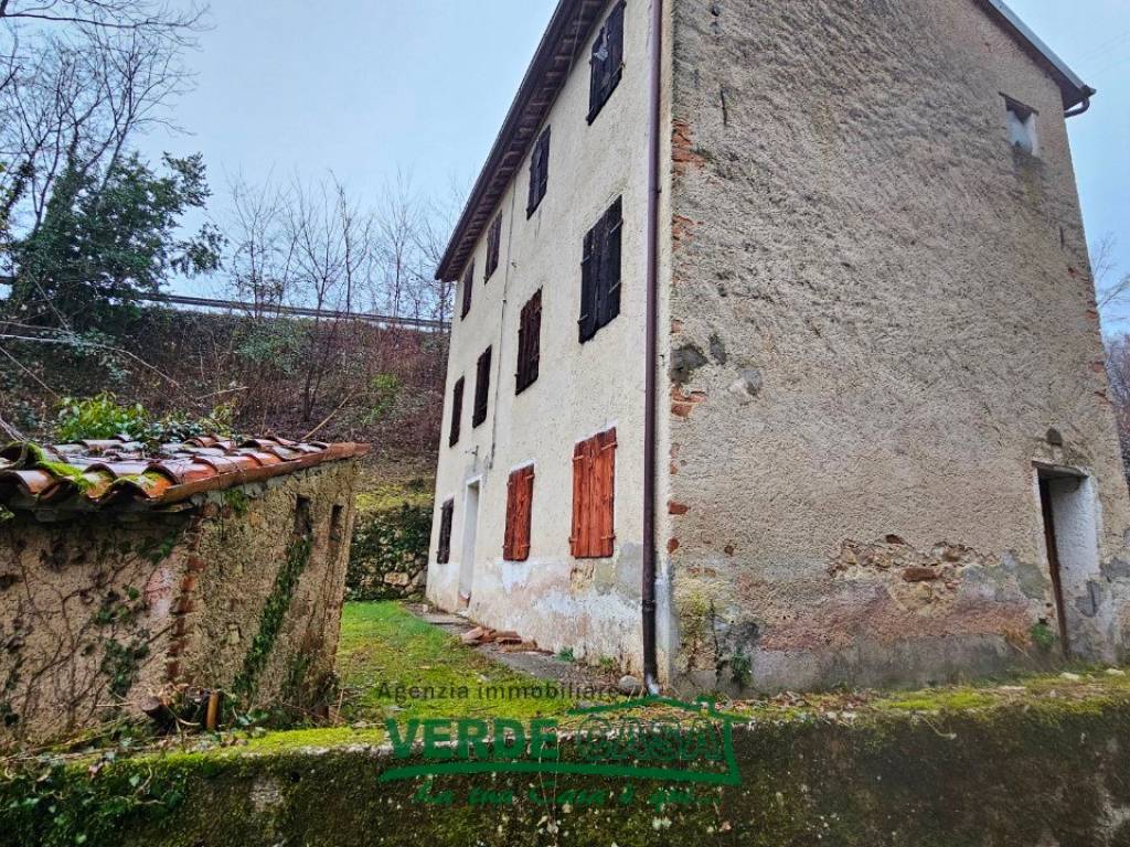 Villa a Pieve del grappa - Foto 3