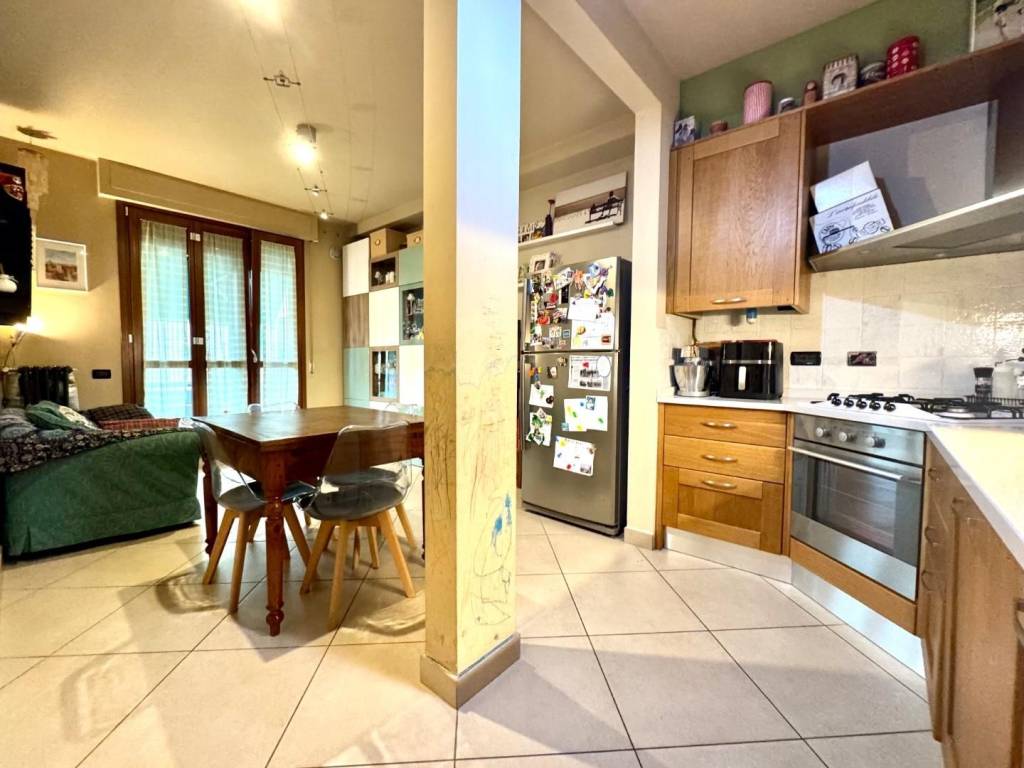 Appartamento a Empoli in Via Andrea Verrocchio, - Foto 5