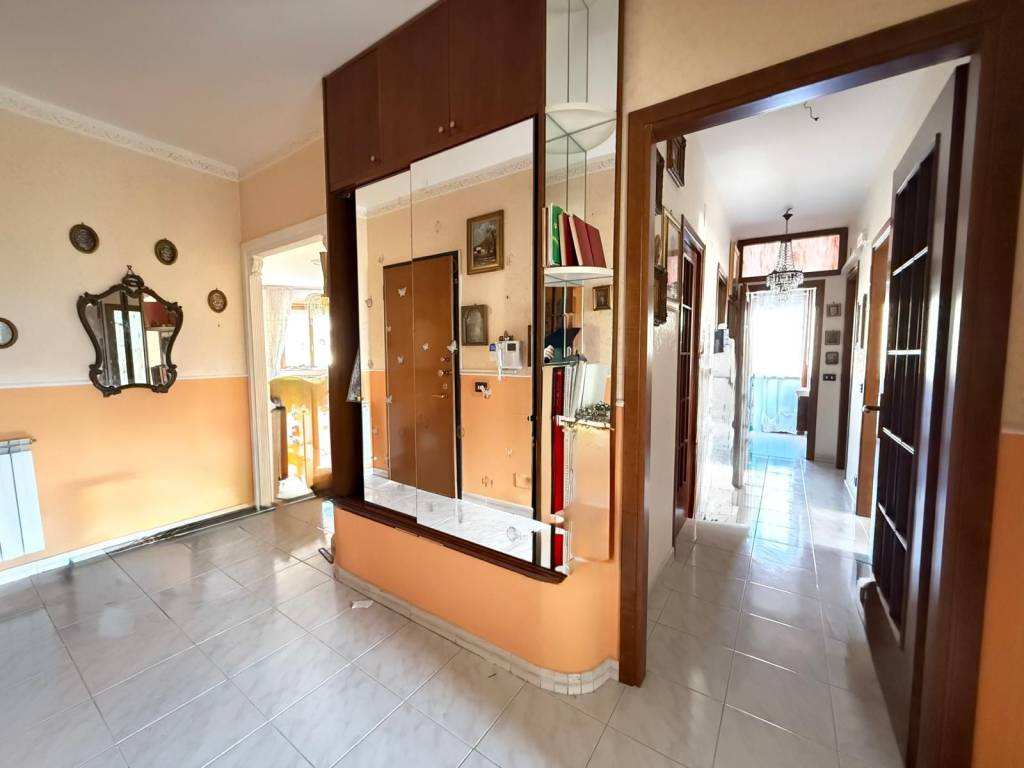 Appartamento a Reggio calabria in Via Spirito Santo - Foto 2
