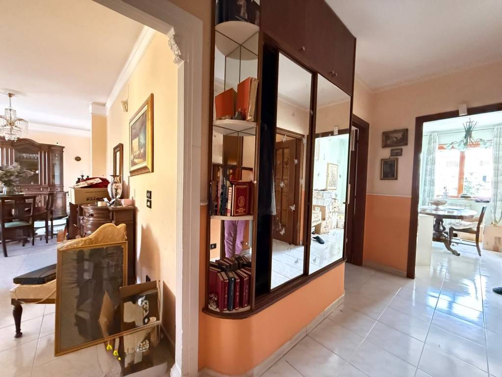 Appartamento a Reggio calabria in Via Spirito Santo - Foto 3