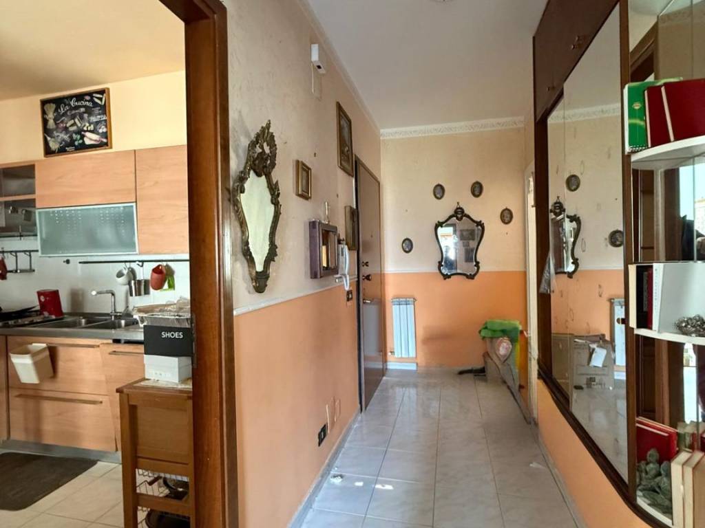 Appartamento a Reggio calabria in Via Spirito Santo - Foto 4