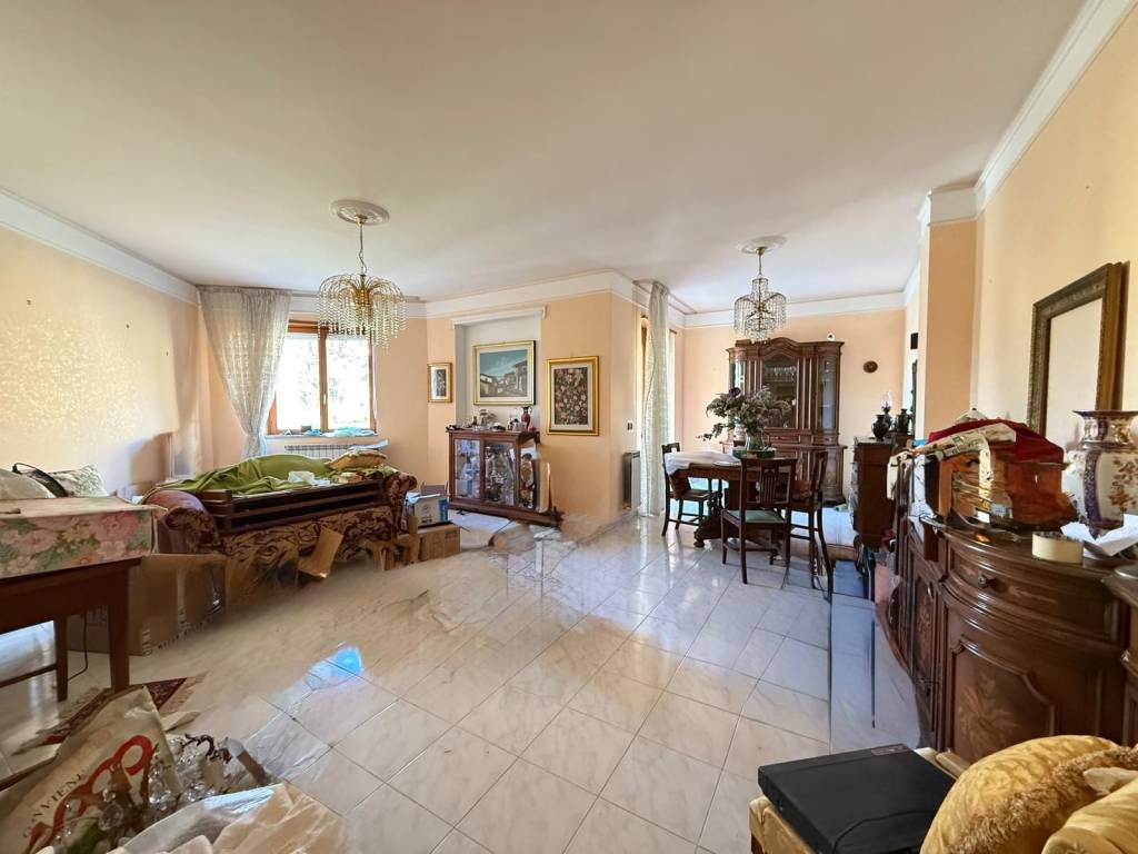 Appartamento a Reggio calabria in Via Spirito Santo - Foto 5
