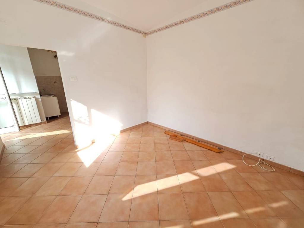 Appartamento a Campomorone in Via Valverde, 29 - Foto 4