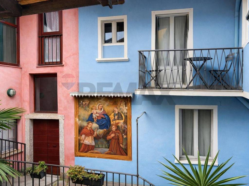 Appartamento a Lesa in Via Muggetti, 3 - Foto 2