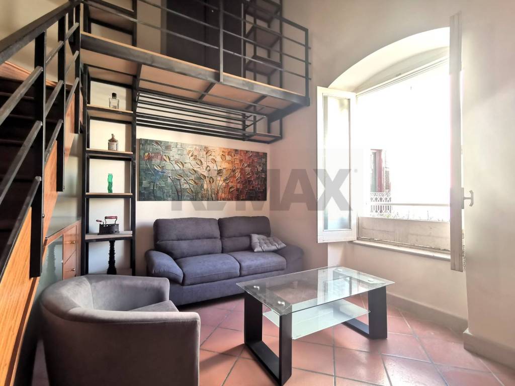 Appartamento a Bari in Piazza Mercantile, 22 - Foto 2