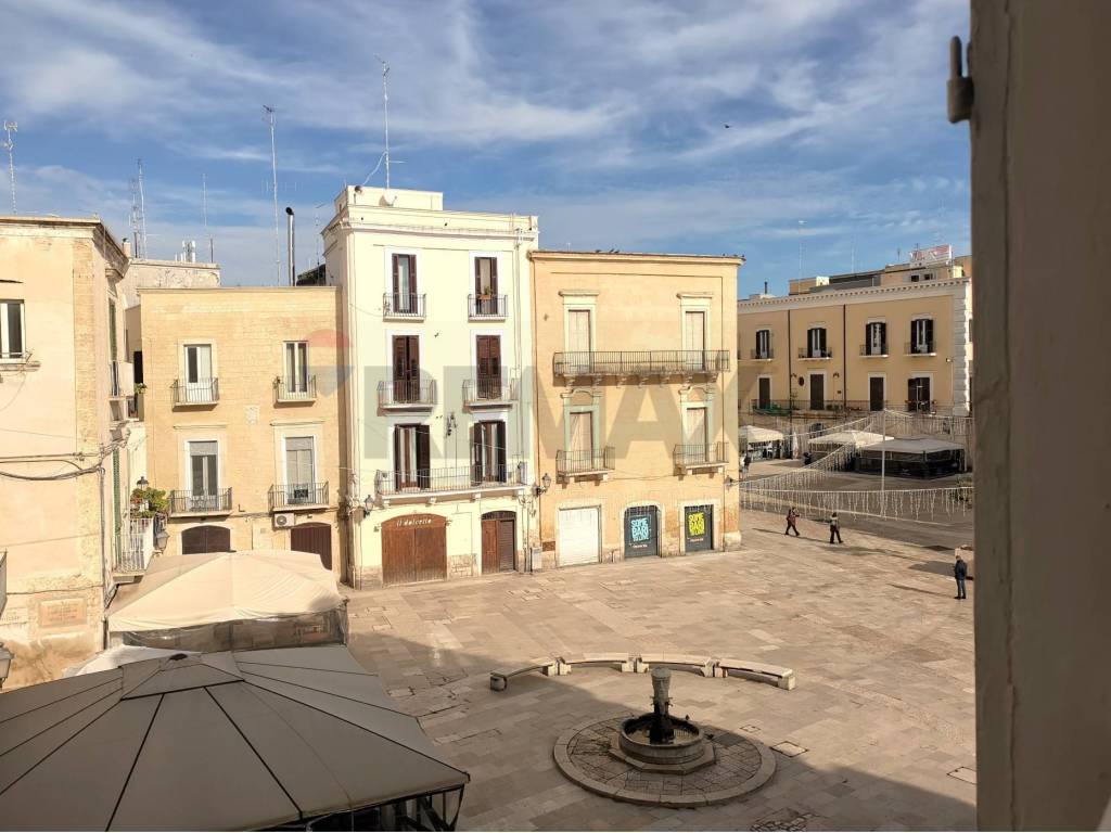 Appartamento a Bari in Piazza Mercantile, 22 - Foto 3