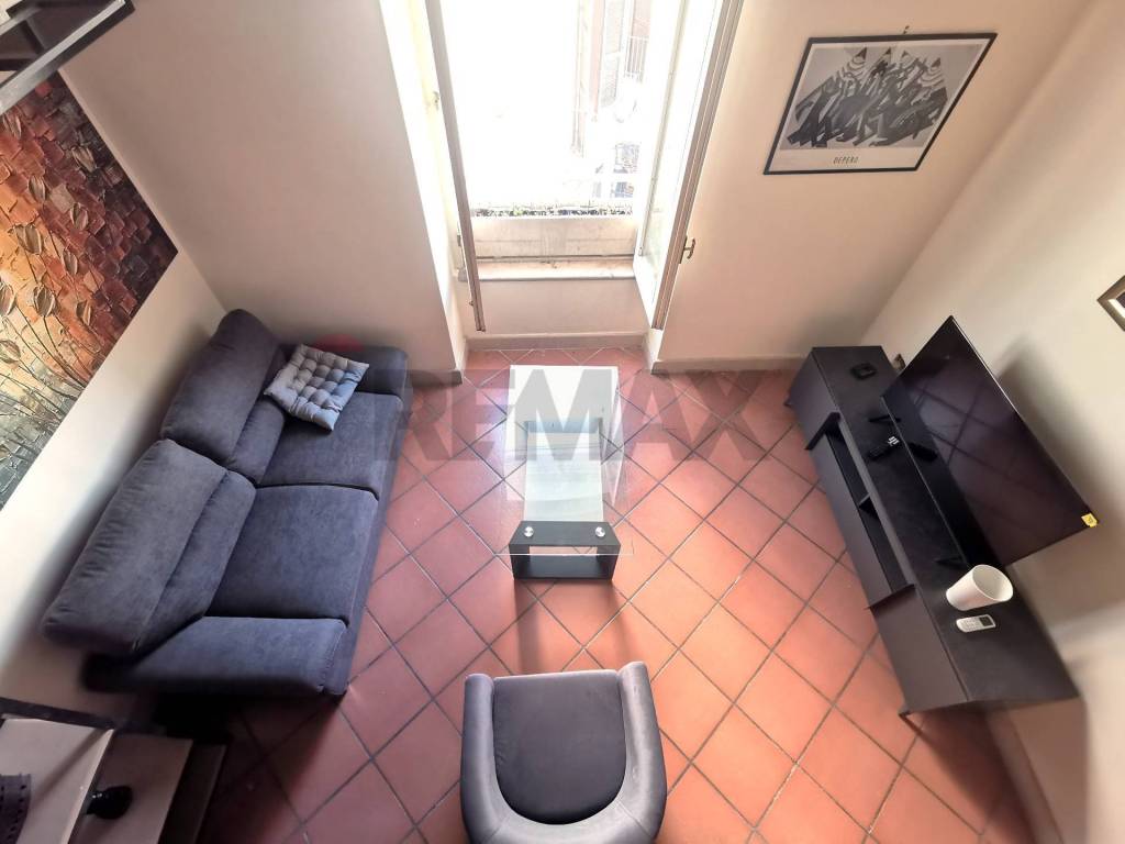 Appartamento a Bari in Piazza Mercantile, 22 - Foto 4