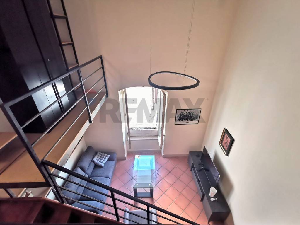 Appartamento a Bari in Piazza Mercantile, 22 - Foto 5