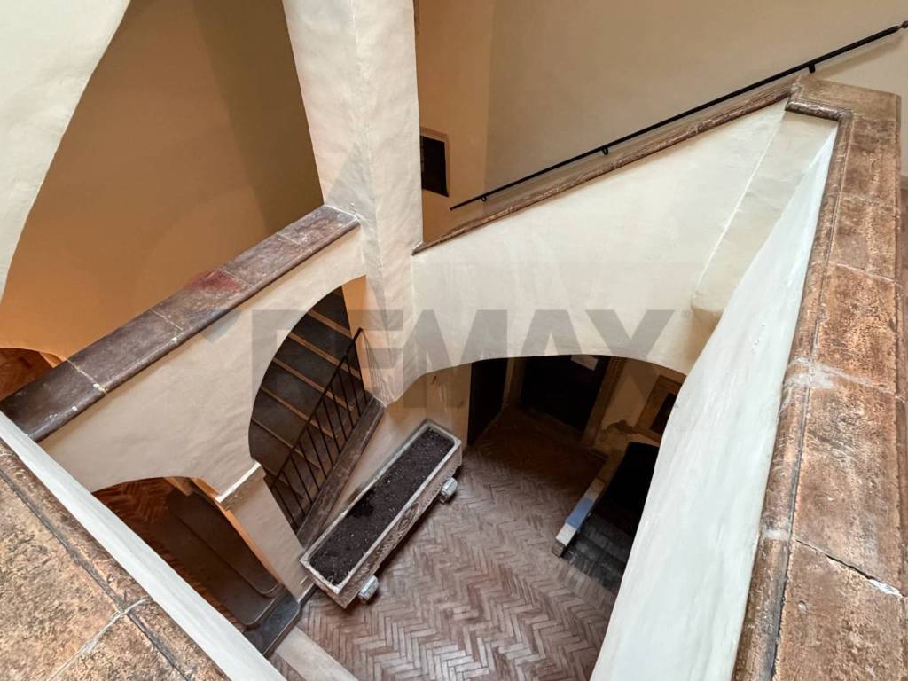 Appartamento a Foligno in Via Mazzini, 82 - Foto 4