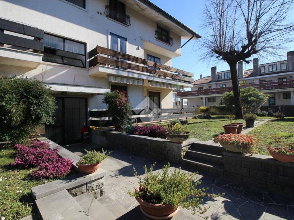 Appartamento a Cividale del friuli in VIA GIACINTO GALLINA, 10 - Foto 2