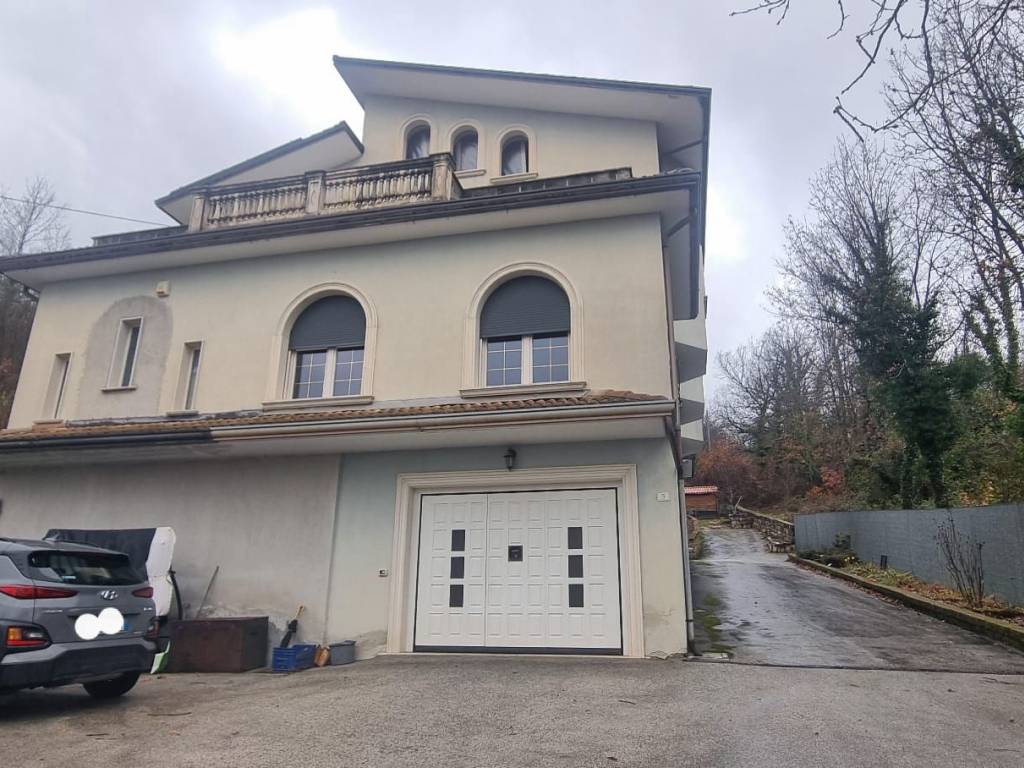 Villa a Montemarano in Contrada Valle - Foto 2