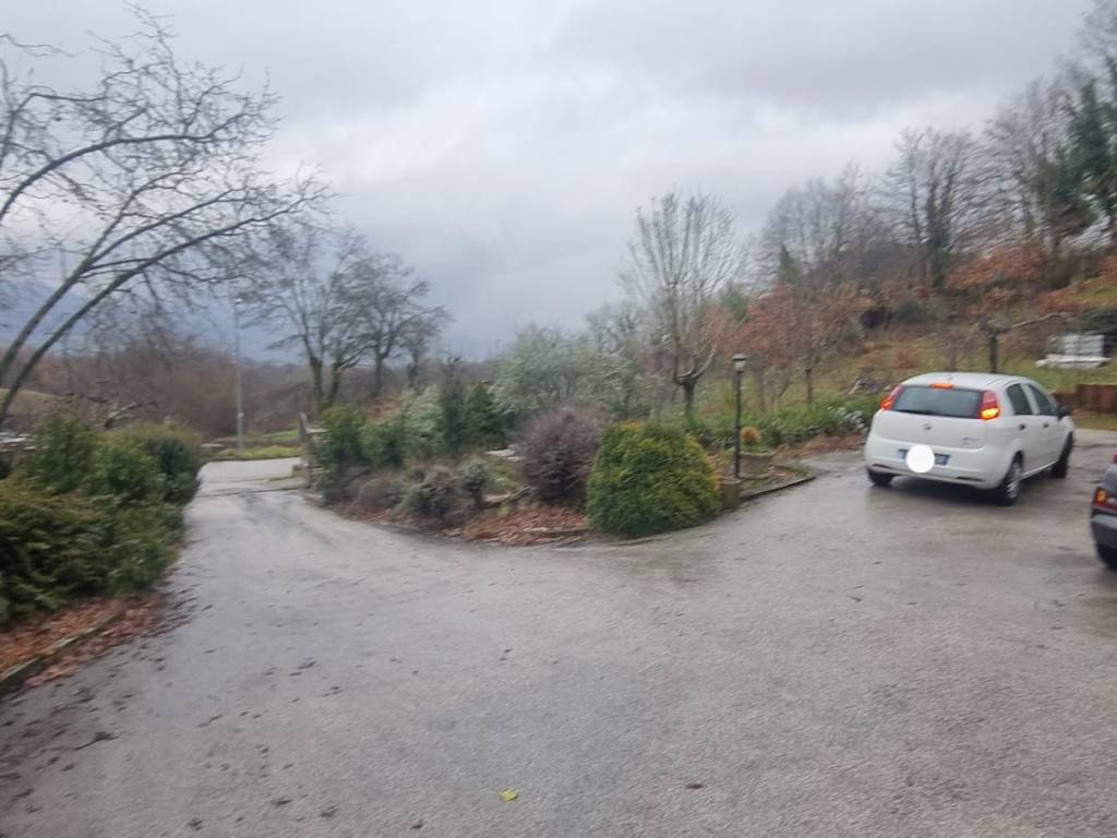 Villa a Montemarano in Contrada Valle - Foto 3