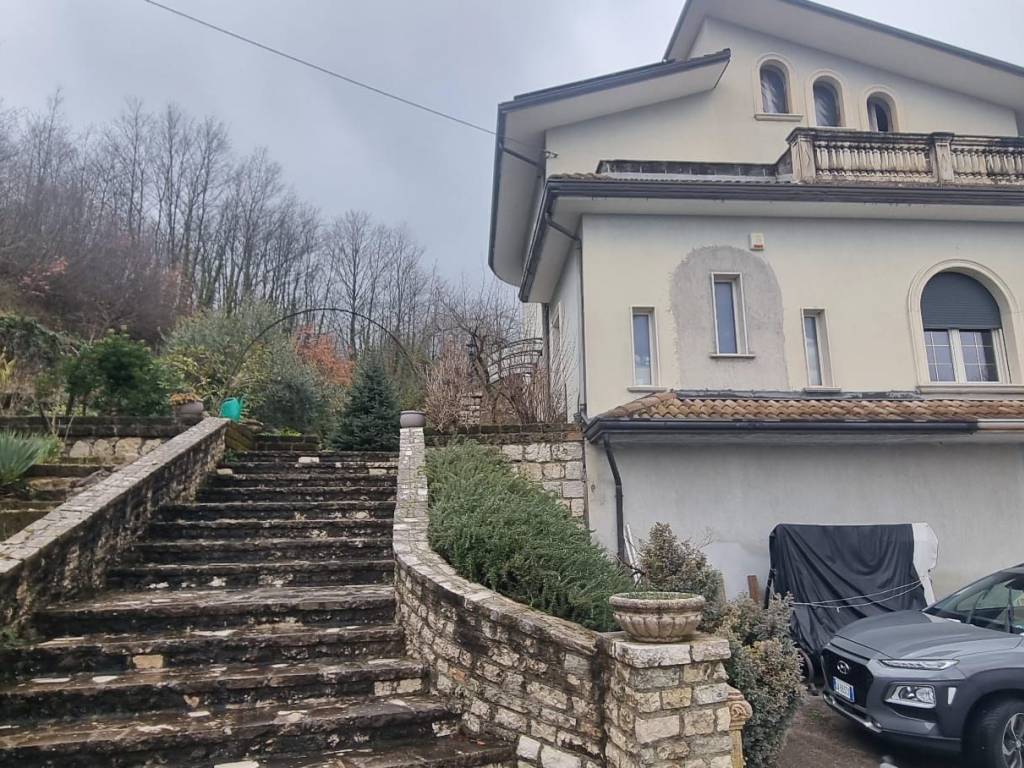Villa a Montemarano in Contrada Valle - Foto 4