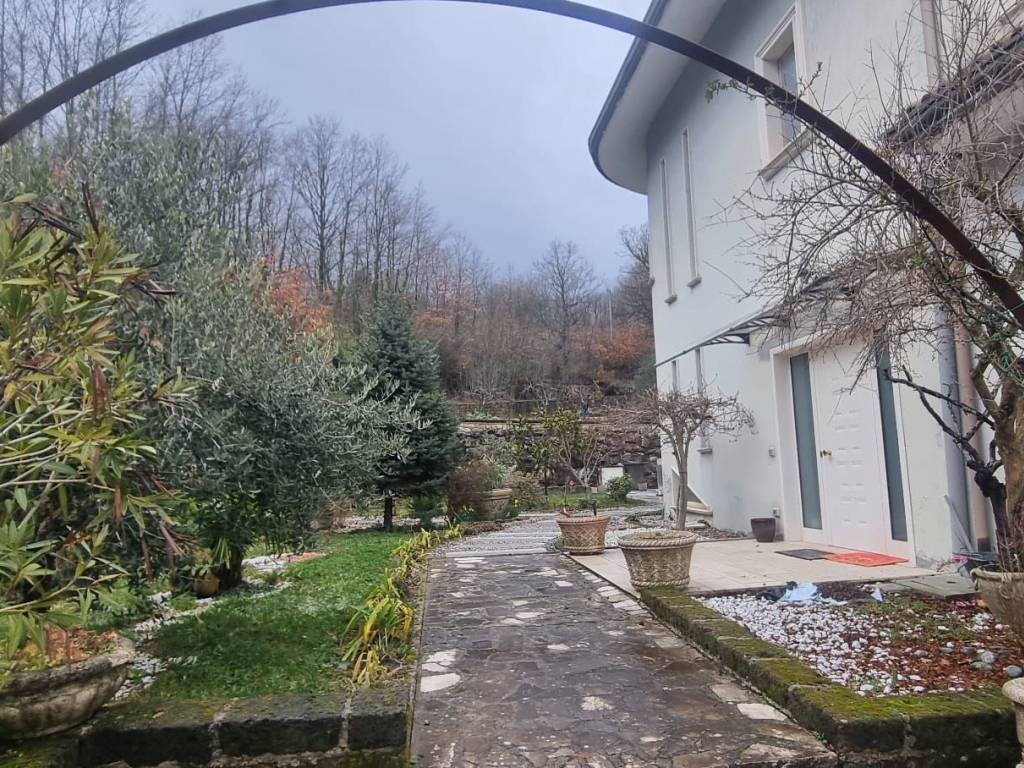 Villa a Montemarano in Contrada Valle - Foto 5