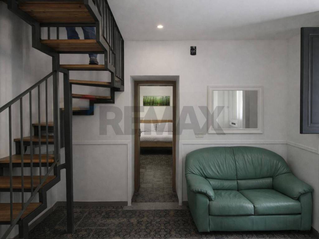 Casa indipendente a Catania in via Curato, 56 - Foto 4