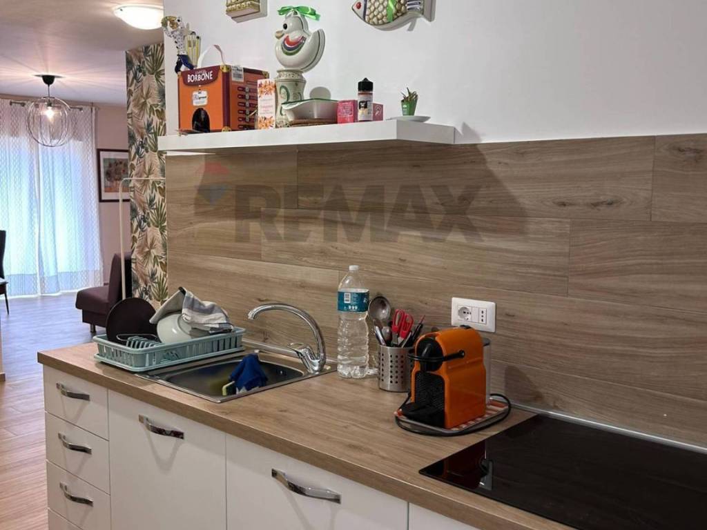 Appartamento a Aci castello in Via San Gregorio, 18 - Foto 4