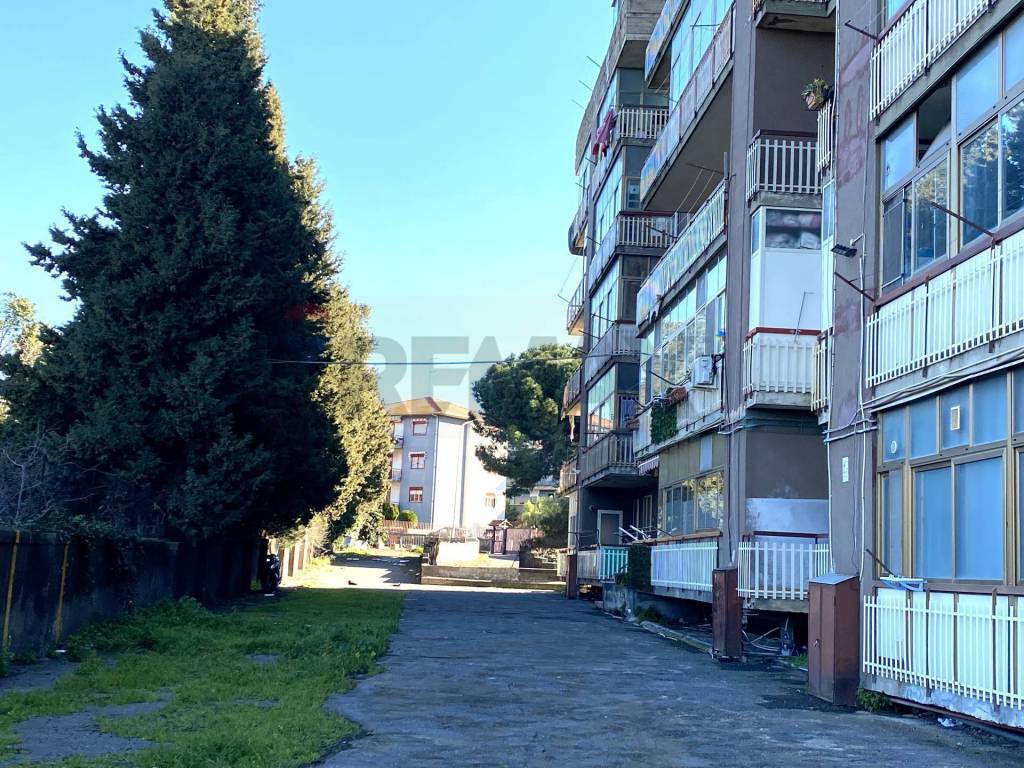 Attico / mansarda a Catania in via Badia, 3 - Foto 4