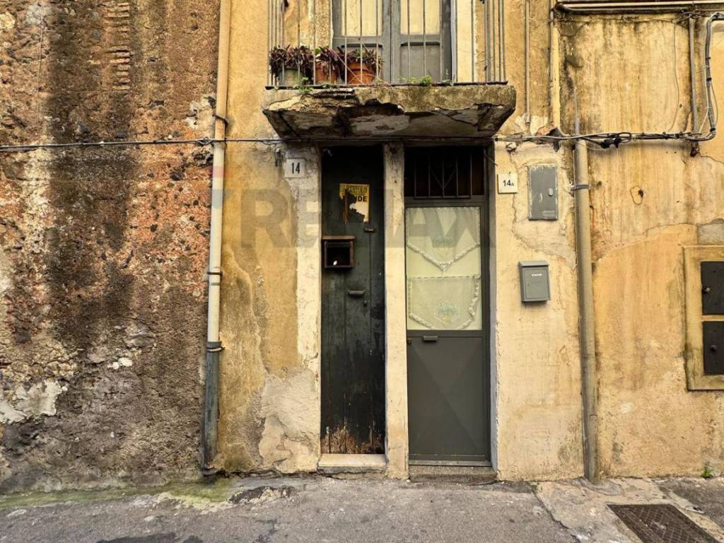 Casa indipendente a Catania in Via Panebianco, 9 - Foto 5