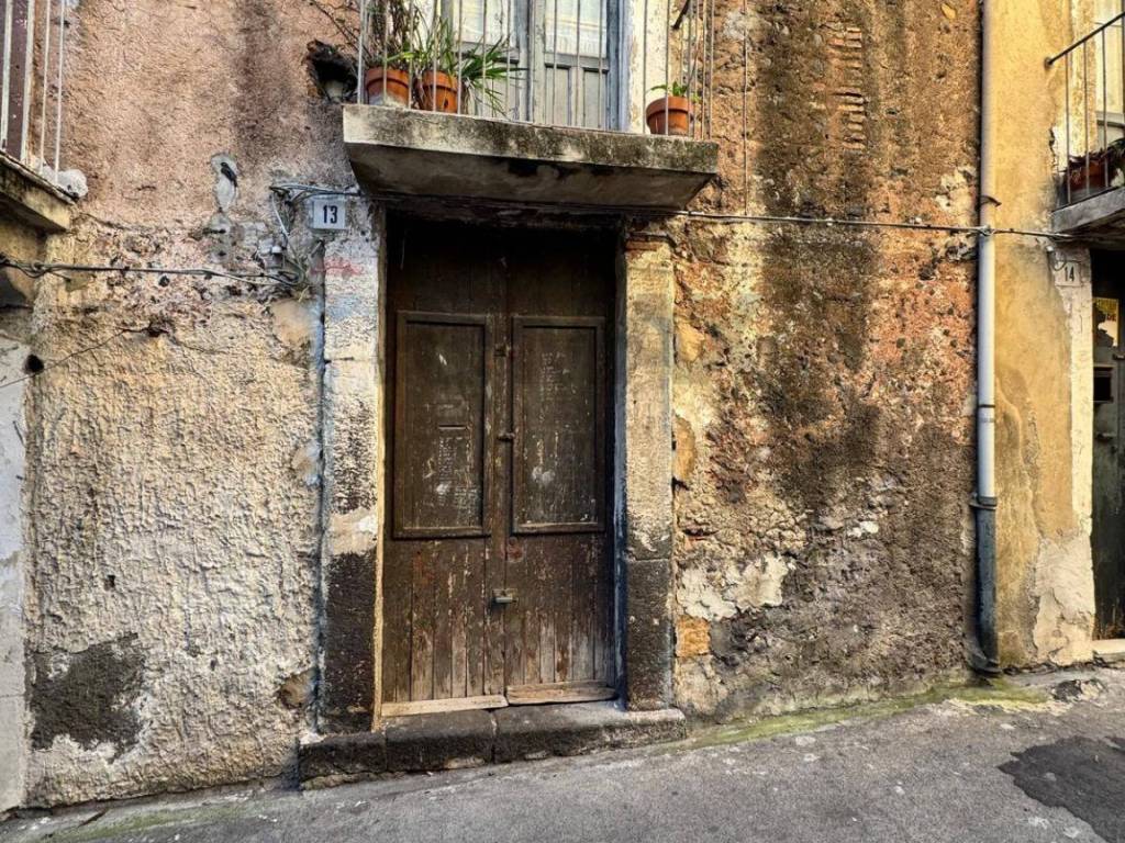 Casa indipendente a Catania in Via Panebianco, 11 - Foto 4