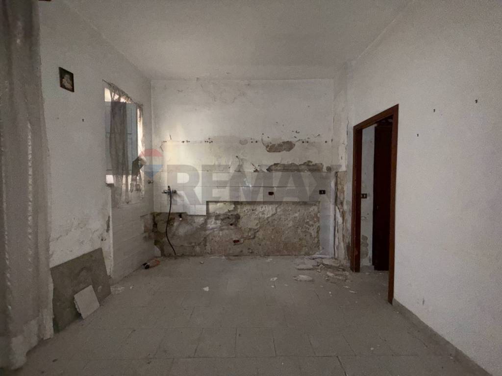 Casa indipendente a Palermo in Via Madonna Del Soccorso, 5 - Foto 3
