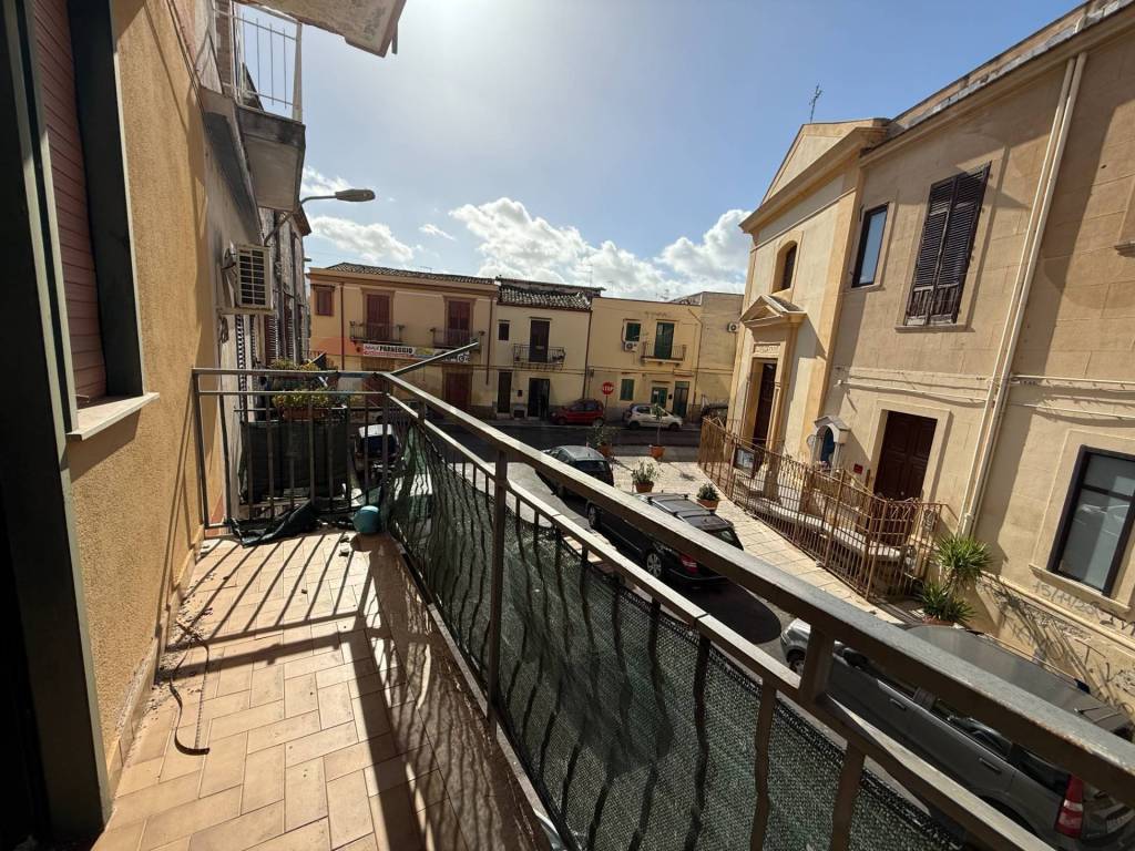 Casa indipendente a Palermo in Via Madonna Del Soccorso, 5 - Foto 4