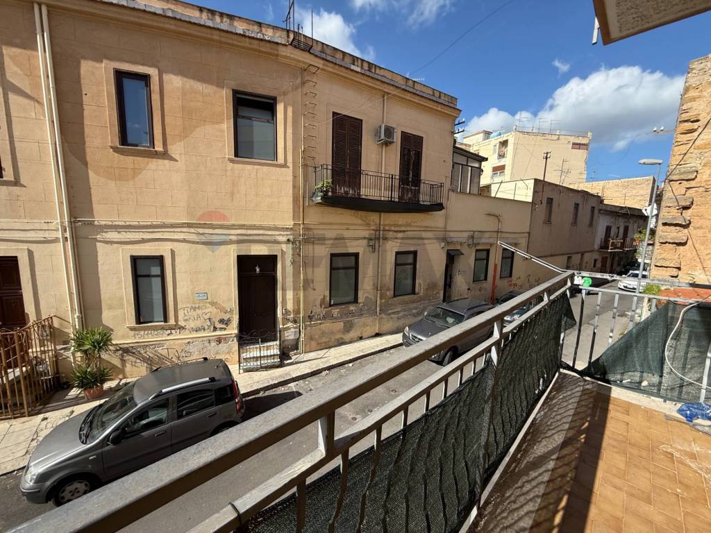 Casa indipendente a Palermo in Via Madonna Del Soccorso, 5 - Foto 5