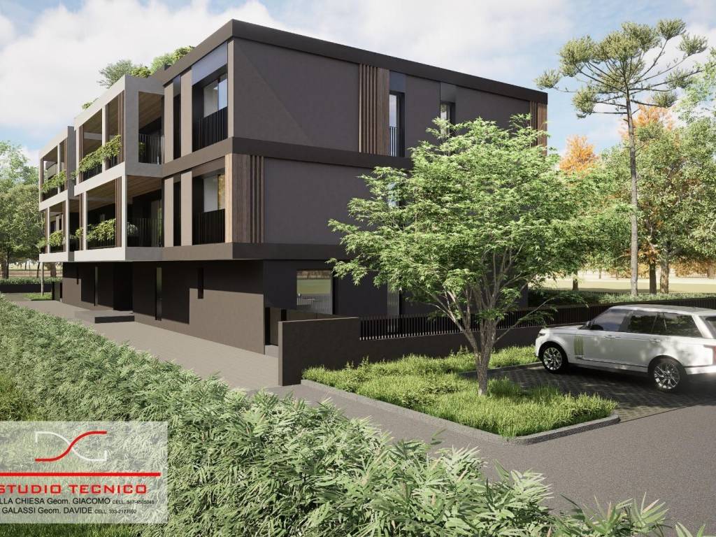 Appartamento a Cervia in Via Pinarella, 153 - Foto 5
