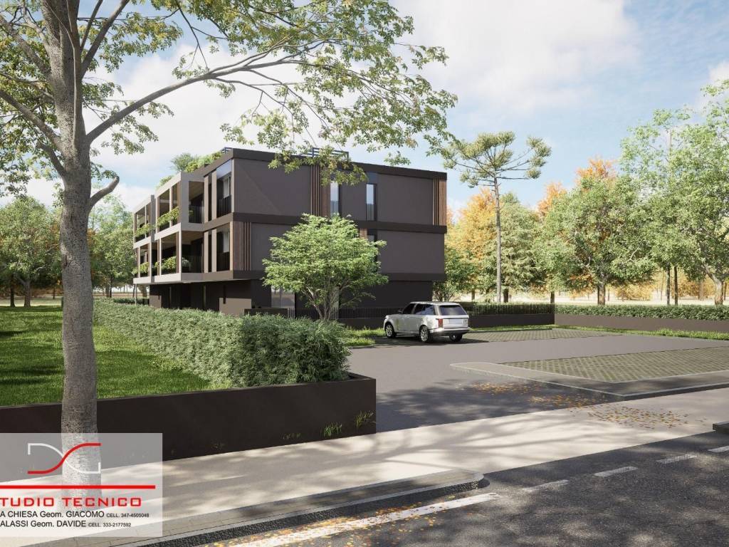 Appartamento a Cervia in Via Pinarella, 153 - Foto 2