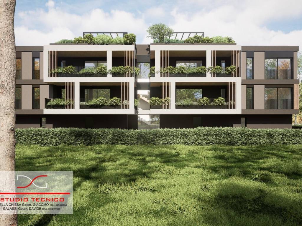 Appartamento a Cervia in Via Pinarella, 153 - Foto 3